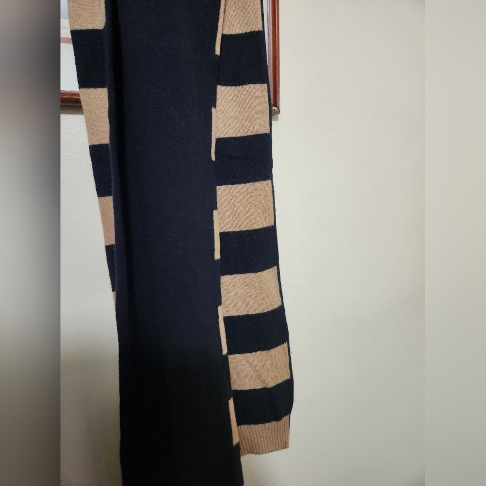 Burberry Bleu Label Japan Exclusive Scarf - Picture 3 of 10
